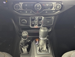 Jeep Wrangler Sport 4 Door 4x4 2026