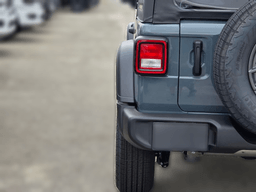 Jeep Wrangler Sport S 4 Door 4x4 2026