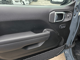 Jeep Wrangler Sport S 4 Door 4x4 2026