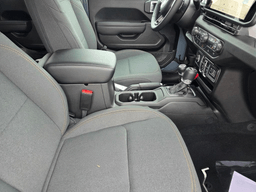 Jeep Wrangler Sport S 4 Door 4x4 2026