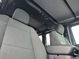 Jeep Wrangler Sport S 4 Door 4x4 2026