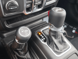 Jeep Wrangler Sport S 4 Door 4x4 2026