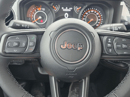 Jeep Wrangler Sport S 4 Door 4x4 2026