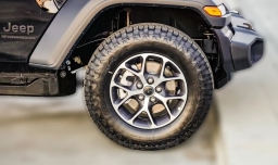 Jeep Wrangler Sport S 4 Door 4x4 2026