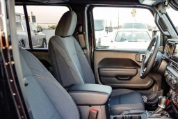 Jeep Wrangler Sport S 4 Door 4x4 2026