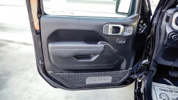 Jeep Wrangler Sport S 4 Door 4x4 2026