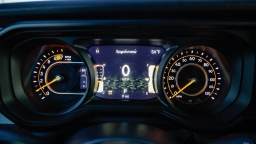 Jeep Wrangler Sport S 4 Door 4x4 2026