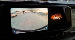 Jeep Wrangler Sport S 4 Door 4x4 2026