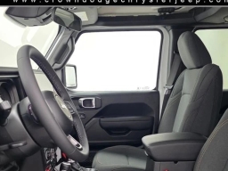 Jeep Wrangler Willys 4 Door 4x4 2026