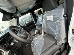 Jeep Wrangler Willys 4 Door 4x4 2026