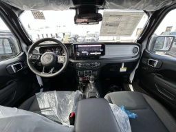 Jeep Wrangler Willys 4 Door 4x4 2026