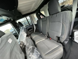 Jeep Wrangler Willys 4 Door 4x4 2026