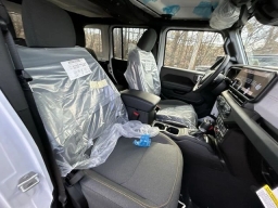 Jeep Wrangler Willys 4 Door 4x4 2026