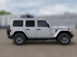 Jeep Wrangler 85th Anniversary 4 Door 4x4 2026