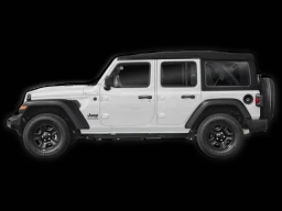 Jeep Wrangler 85th Anniversary 4 Door 4x4 2026