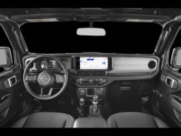Jeep Wrangler 85th Anniversary 4 Door 4x4 2026
