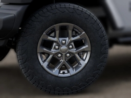 Jeep Wrangler 85th Anniversary 4 Door 4x4 2026