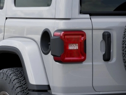 Jeep Wrangler 85th Anniversary 4 Door 4x4 2026