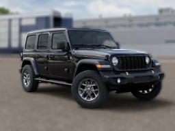 Jeep Wrangler 85th Anniversary 4 Door 4x4 2026