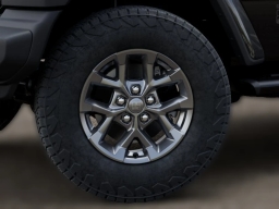 Jeep Wrangler 85th Anniversary 4 Door 4x4 2026