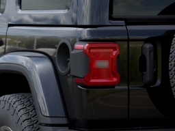 Jeep Wrangler 85th Anniversary 4 Door 4x4 2026