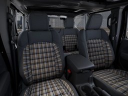 Jeep Wrangler 85th Anniversary 4 Door 4x4 2026