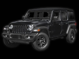 Jeep Wrangler 85th Anniversary 4 Door 4x4 2026