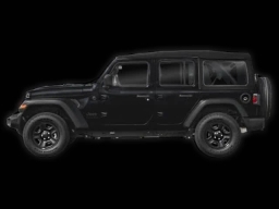 Jeep Wrangler 85th Anniversary 4 Door 4x4 2026
