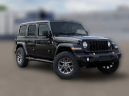 Jeep Wrangler 85th Anniversary 4 Door 4x4 2026