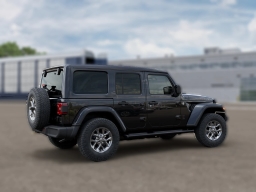 Jeep Wrangler 85th Anniversary 4 Door 4x4 2026
