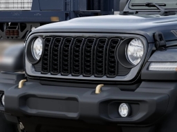 Jeep Wrangler 85th Anniversary 4 Door 4x4 2026