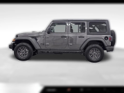 Jeep Wrangler Sport S 4 Door 4x4 2026