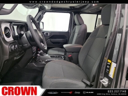 Jeep Wrangler Sport S 4 Door 4x4 2026