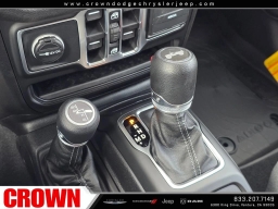 Jeep Wrangler Sport S 4 Door 4x4 2026