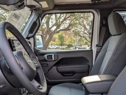 Jeep Wrangler Sport S 4 Door 4x4 2026