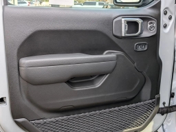 Jeep Wrangler Sport S 4 Door 4x4 2026