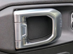 Jeep Wrangler Sport S 4 Door 4x4 2026