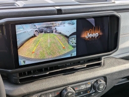 Jeep Wrangler Sport S 4 Door 4x4 2026