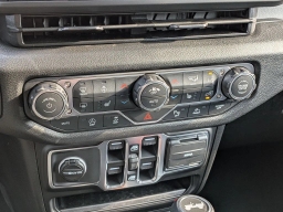 Jeep Wrangler Sport S 4 Door 4x4 2026