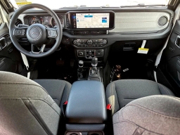 Jeep Wrangler Sport S 4 Door 4x4 2026