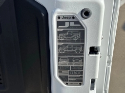 Jeep Wrangler Sport S 4 Door 4x4 2026