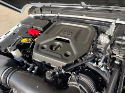 Jeep Wrangler Sport S 4 Door 4x4 2026