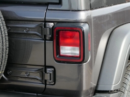 Jeep Wrangler Sport S 4 Door 4x4 2026