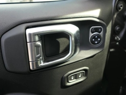 Jeep Wrangler Sport S 4 Door 4x4 2026