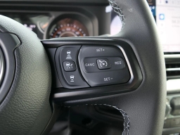 Jeep Wrangler Sport S 4 Door 4x4 2026