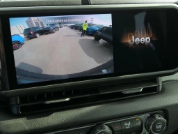 Jeep Wrangler Sport S 4 Door 4x4 2026