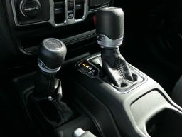 Jeep Wrangler Sport S 4 Door 4x4 2026