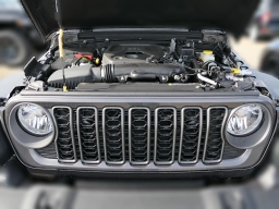 Jeep Wrangler Sport S 4 Door 4x4 2026