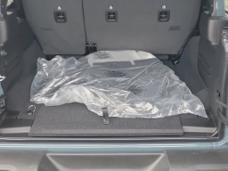 Jeep Wrangler Sport 4 Door 4x4 2026