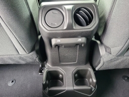 Jeep Wrangler Sport 4 Door 4x4 2026